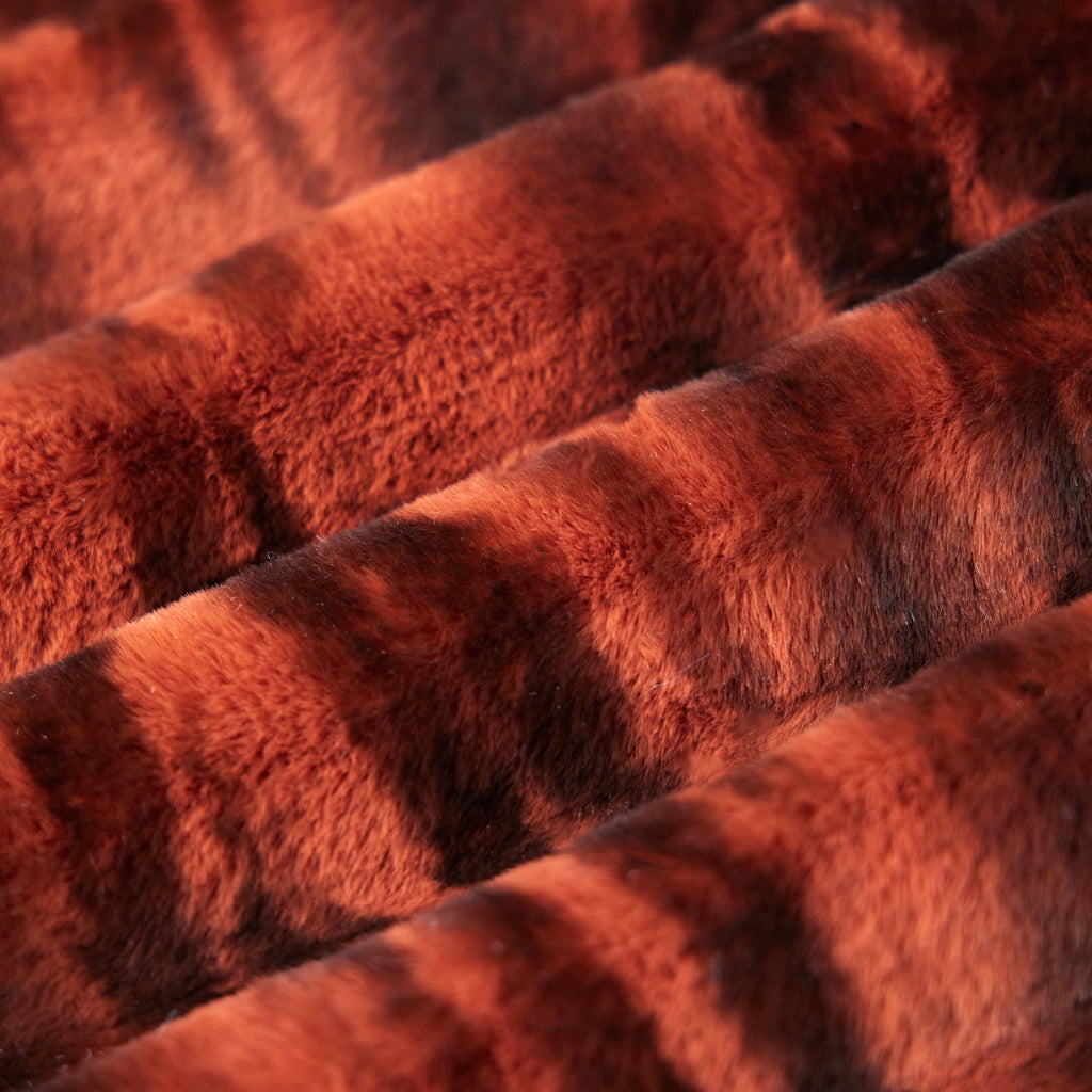 Autumn Luxe Cuddle Nube 58"/60" Fabric per yard