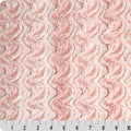 Rosewater Luxe Cuddle Paloma 58"/60" Fabric per yard