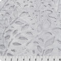 Luxe Cuddle Poppy Alloy 58" - 60" Fabric per yard