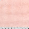 Luxe Cuddle Powderpuff Ballet Slipper 58" - 60" Fabric per yard