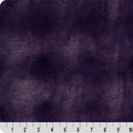 Luxe Cuddle Powderpuff Purple Velvet 58" - 60" Fabric per yard
