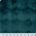 Luxe Cuddle Powderpuff Spruce 58" - 60" Fabric per yard
