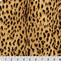 Camel Luxe Cuddle Savanna 58"/60" Fabric per yard