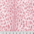 Woodrose Luxe Cuddle Savanna 58"/60" Fabric per yard