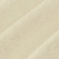Luxe Cuddle Seal Natural 58"/60" Fabric per yard