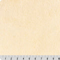 Meringue Luxe Cuddle Snow Bunny 58"/60" Fabric per yard
