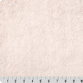 Primrose Luxe Cuddle Snow Bunny 58"/60" Fabric per yard