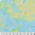 Lemon Fizz Luxe Cuddle Sorbet Butterfly 58"/60" Fabric per yard