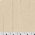 Luxe Cuddle Sydney Eggshell 58" - 60" Fabric per yard