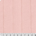 Luxe Cuddle Sydney Rosewater 58" - 60" Fabric per yard
