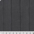 Luxe Cuddle Sydney Slate 58" - 60" Fabric per yard