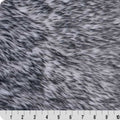 Luxe Cuddle Teddy Polar 58"/60" Fabric per yard