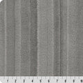 Luxe Cuddle Vienna Graphite 58" - 60" Fabric per yard