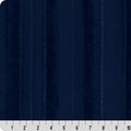 Luxe Cuddle Vienna Navy 58" - 60" Fabric per yard