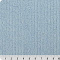 Luxe Cuddle Weave Blue 58" - 60" Fabric per yard