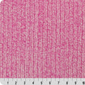 Luxe Cuddle Weave Fuchsia 58" - 60" Fabric per yard