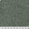 Luxe Cuddle Weave Ivy 58" - 60" Fabric per yard