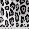 Alloy Luxe Cuddle Wild Jag 58"/60" Fabric per yard