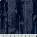 Luxe Cuddle Willow Ink 58" - 60" Fabric per yard