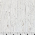 Luxe Cuddle Willow Pearl 58" - 60" Fabric per yard