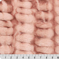 Bellini Luxe Cuddle Milan Enzo 58"/60" Fabric per yard