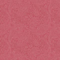 Paisley Lines Dark Pink Meadow Blush 43"/44" Cotton Fabric Per Yard