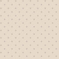 Geo Tan Meadow Blush 43"/44" Cotton Fabric Per Yard
