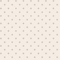 Geo White Meadow Blush 43"/44" Cotton Fabric Per Yard
