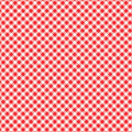 MY Playtime Flannel Red