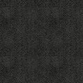 MY Woolies Flannel Black