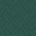 MY Woolies Flannel Green On Point
