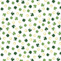 MY Celebration Shamrocks 9205-G