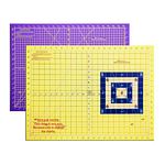 Martelli Small Color Contrasting Mat 18 x 24
