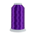 Magnifico #2124 Passionate Purple 3,000 yd. cone