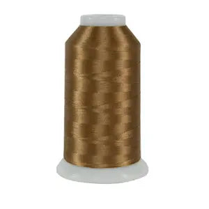 Magnifico #2174 Toasted Almonds 3,000 yd. cone