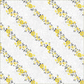 Marble Verona Verita Vine Cotton 44”/45” Fabric Per Yard