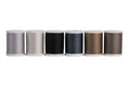 MasterPiece Neutral Dark Spool Set