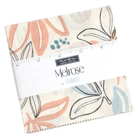 Melrose Charm Pack