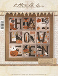 Merrie Halloween Block of the Month