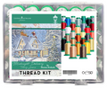 Midnight Delivery Thread Kit