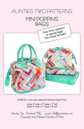 Mini Poppins Bags