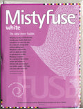 Mistyfuse White 20in x 10yds