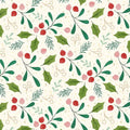 Multi Make It Metty Joy Cotton Wideback Fabric per yard