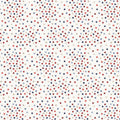Multi Stars Path to Freedom Cotton 44"/45" Fabric Per Yard