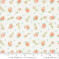 Natural Abloom Cloud Birdhouses Novelty Houses Floral 44"/45" Fabric Per Yard