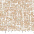 Natural Burlap Soho Cotton 44"/45" Fabric Per Yard