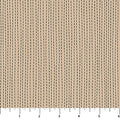 Natural In Stitches Soho Cotton 44"/45" Fabric Per Yard