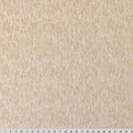 Natural Sand Dash Cuddle Extra Wide Fabric per yard
