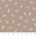 Natural Spent Soho Cotton 44"/45" Fabric Per Yard