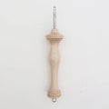 Natural Wood Oxford Punch Needle Fine Point size10